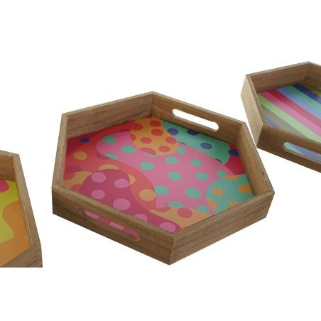 Vassoio DKD Home Decor