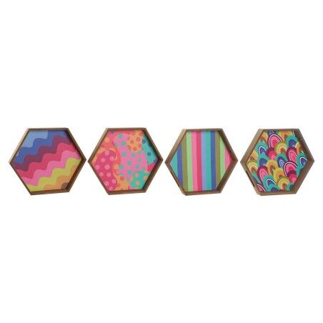 Vassoio DKD Home Decor