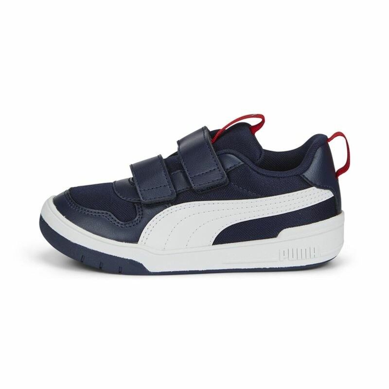 Scarpe Sportive per Bambini Puma Multiflex Mesh Scarpe Sportive per Bambini Puma Multiflex Mesh