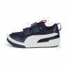Scarpe Sportive per Bambini Puma Multiflex Mesh