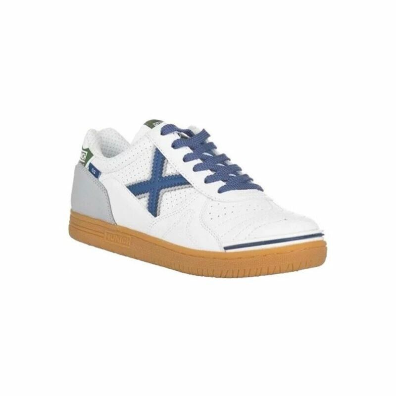 Scarpe Sportive per Bambini Munich G-3 333 Azzurro Scarpe Sportive per Bambini Munich G-3 333 Azzurro
