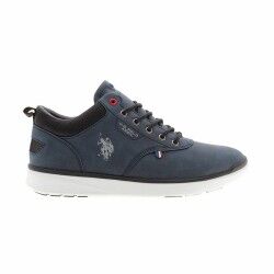 Scarpe da Tennis Casual Uomo U.S. Polo Assn. YGOR006 Azzurro