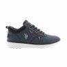 Scarpe da Tennis Casual Uomo U.S. Polo Assn. YGOR006 Azzurro