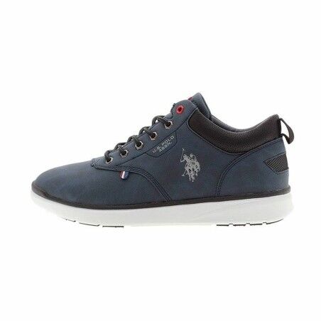 Scarpe da Tennis Casual Uomo U.S. Polo Assn. YGOR006 Azzurro