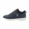 Scarpe da Tennis Casual Uomo U.S. Polo Assn. YGOR006 Azzurro