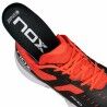 Scarpe Sportive Uomo Nox AT10 Pro Nero Rosso
