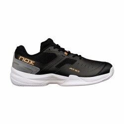 Scarpe Sportive Uomo Nox AT10 Pro Nero