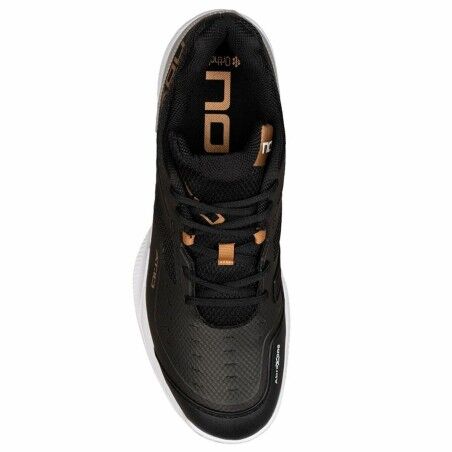 Scarpe Sportive Uomo Nox AT10 Pro Nero
