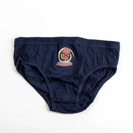 Pacco di Slip da Uomo Marvel Multicolore