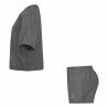 Completo Sportivo per Bambini Nike Essentials Grigio