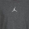 Completo Sportivo per Bambini Nike Essentials Grigio