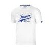 Maglia a Maniche Corte Uomo Sparco VINTAGE Bianco M