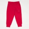 Completo Sportivo per Bambini Jordan Jordan Rosso