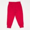 Completo Sportivo per Bambini Jordan Jordan Rosso
