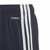 Pantaloncini Sportivi per Bambini Training Adidas  Essentials  Blu scuro