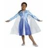 Costume per Bambini Disney Elsa 7-8 Anni