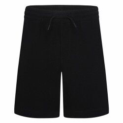 Pantalone per Adulti Converse Lifestyle Knitxtured S Nero Per bambini Uomo