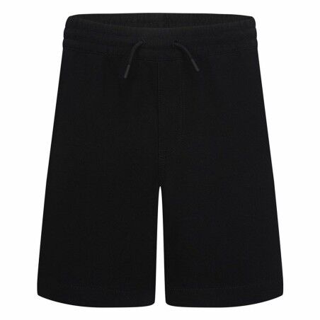 Pantalone per Adulti Converse Lifestyle Knitxtured S Nero Per bambini Uomo