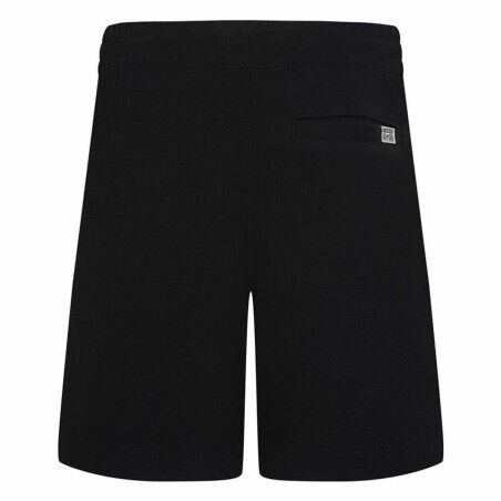 Pantalone per Adulti Converse Lifestyle Knitxtured S Nero Per bambini Uomo