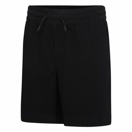 Pantalone per Adulti Converse Lifestyle Knitxtured S Nero Per bambini Uomo