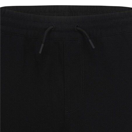 Pantalone per Adulti Converse Lifestyle Knitxtured S Nero Per bambini Uomo