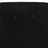 Pantalone per Adulti Converse Lifestyle Knitxtured S Nero Per bambini Uomo