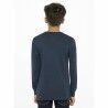 Maglia Levi's Batwing Blu scuro