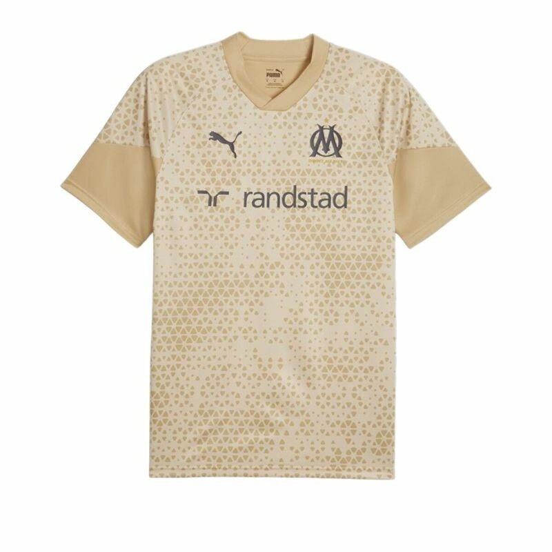 Maglia Puma Olympique Marsella Training Maglia Puma Olympique Marsella Training
