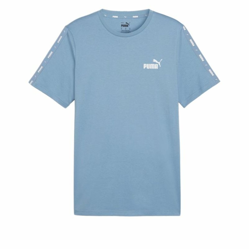 Maglia Puma Essentials + Tape Maglia Puma Essentials + Tape