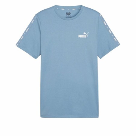 Maglia Puma Essentials + Tape
