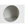 Comodino Home ESPRIT Bianco Legno MDF 40 x 30 x 48 cm
