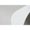 Comodino Home ESPRIT Bianco Legno MDF 40 x 30 x 48 cm