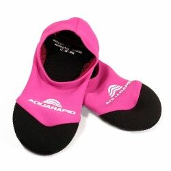 Calzari per Bambini Aquarapid Calze Rosa