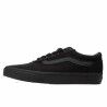 Scarpe Casual da Donna Vans Ward Nero