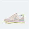 Scarpe da Tennis Casual Bambino Munich Dash Kid 157 Bianco