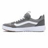 Scarpe da Tennis Casual Uomo Vans Range Exp Grigio
