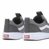 Scarpe da Tennis Casual Uomo Vans Range Exp Grigio