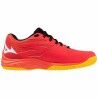 Scarpe Sportive Mizuno Lightning Star Z7 Arancio