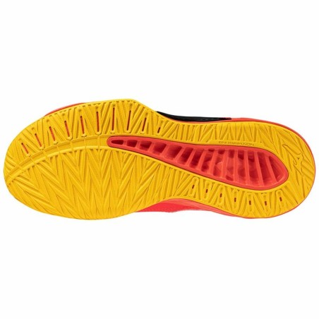 Scarpe Sportive Mizuno Lightning Star Z7 Arancio