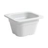Teglia da Cucina Inde 17,6 x 16,2 x 10 cm (6 Unità)