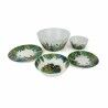 Piatto da pranzo Alfares Tropic 25,5 cm (24 Unità)