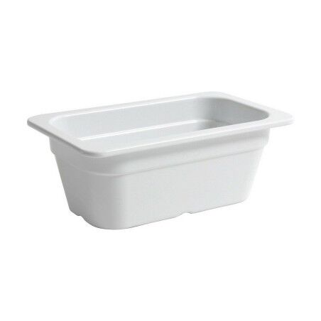 Teglia da Cucina Inde 26,5 x 16,2 x 10 cm (3 Unità)