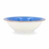 Ciotola per Aperitivi Quid Vita Azzurro Ceramica 6 Pezzi
