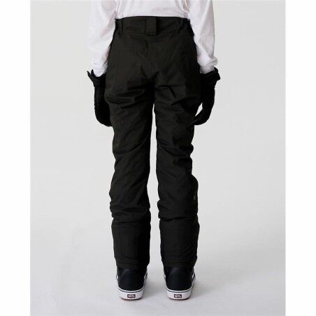 Pantalone Lungo Sportivo Rip Curl Rider Donna Nero
