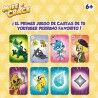 Carte da Gioco Mikecrack (6 Unità)