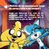 Carte da Gioco Mikecrack (6 Unità)