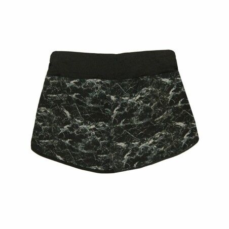 Pantaloncini Sportivi da Donna Champion Nero