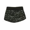 Pantaloncini Sportivi da Donna Champion Nero