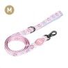 Guinzaglio per Cani Barbie Rosa Taglia unica