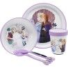 Set di Accessori per Bambini Frozen CZ11305 (5 Pezzi)